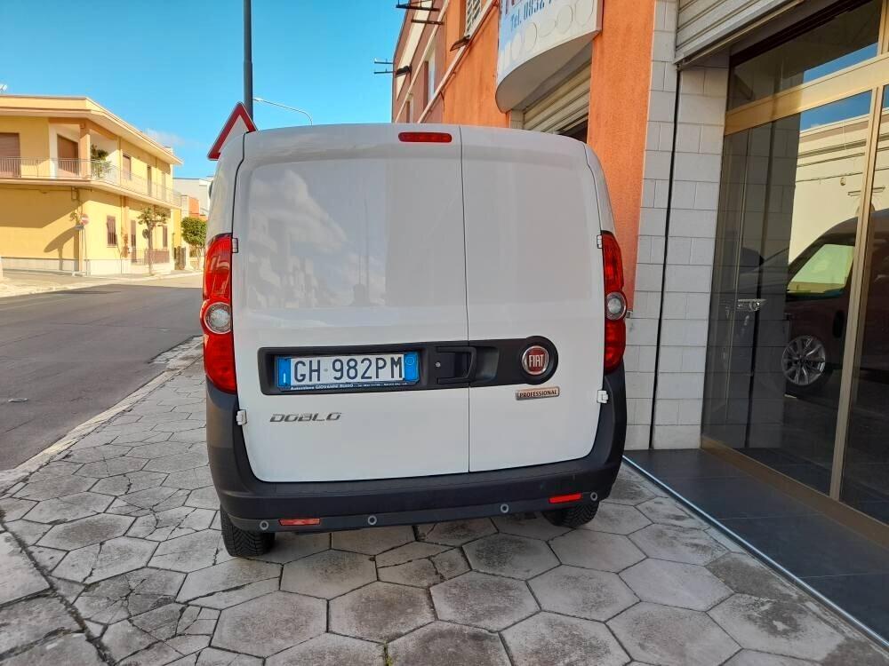 FIAT DOBLO' 1.6 MJT