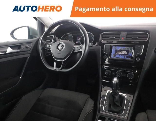 VOLKSWAGEN Golf 2.0 TDI DSG 5p. Highline BlueMotion Technology