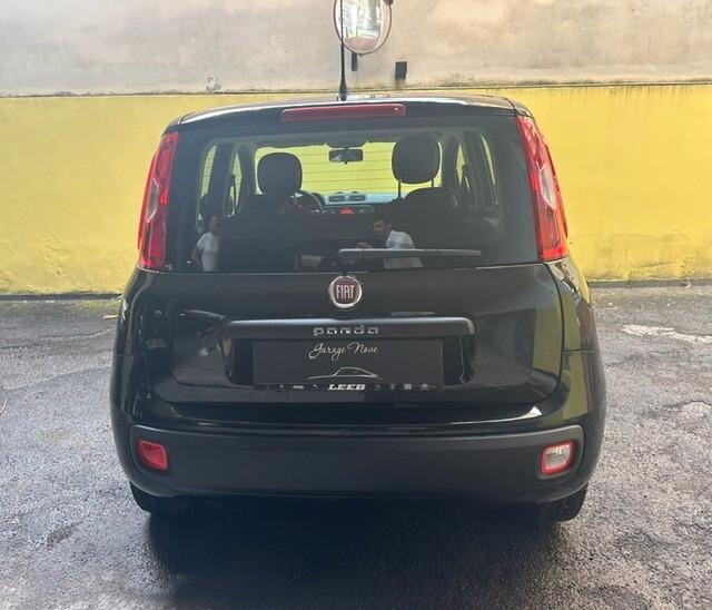 Fiat Panda 1.2 Lounge EURO 6 UCONNECT 60.000 KM