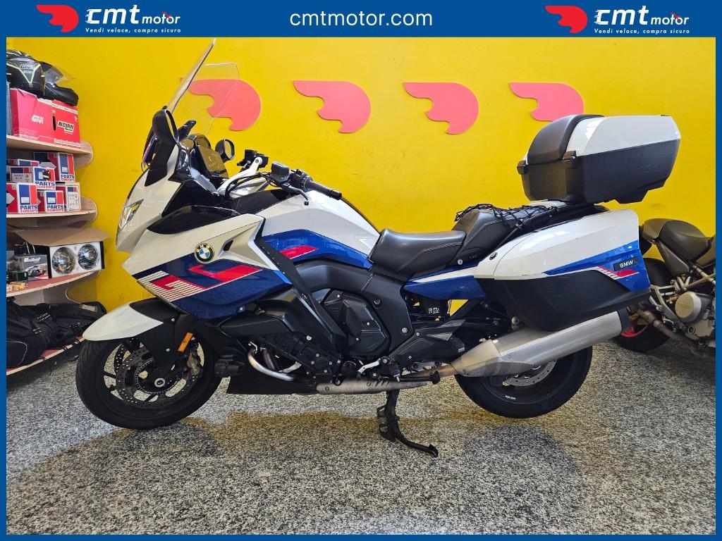 BMW K 1600 GT - 2022