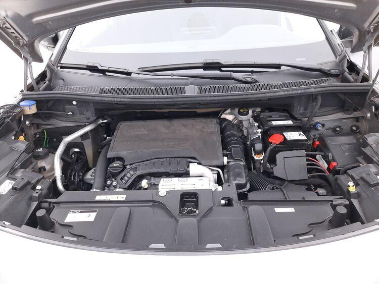 Peugeot 3008 Active Pack BZ068255 1.2 Benzina 131CV