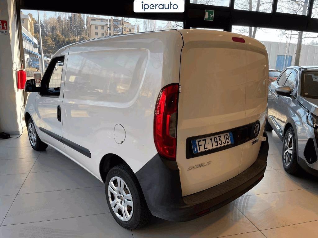 FIAT Doblo cargo 1.3 mjt 16v sx 95cv e6 *IVA ESCLUSA* del 2019