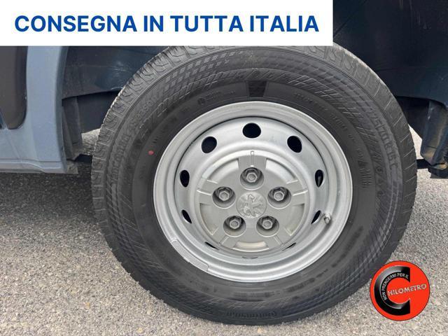 FIAT Ducato (PEUGEOUT BOXER 33)2.2 BHDi 120(PC-TN-L1H1)SENSORI