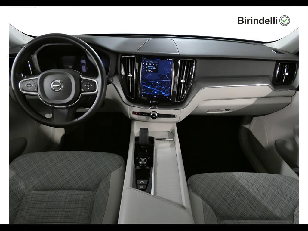 VOLVO XC60 (2017-->) - XC60 B4 (d) automatico Plus Bright