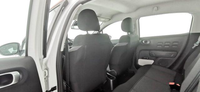 CITROEN C3 PureTech 82 S&S Feel