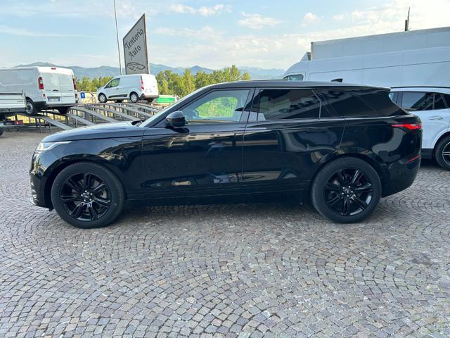 LAND ROVER Range Rover Velar 3.0D l6 300 CV R-Dynamic SE