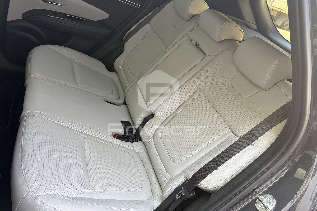 HYUNDAI Tucson 1.6 HEV aut. Exellence