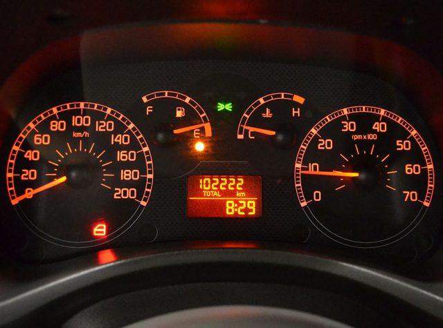 FIAT Panda 1.2 Dynamic Ok Neopatentati