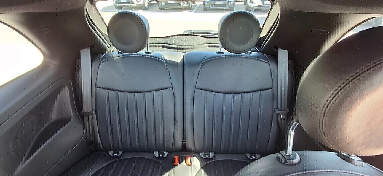 Fiat 500 1.0 Hybrid Dolcevita 70cv