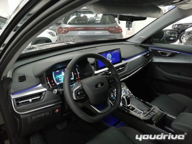 DR MOTOR DR 6.0 KM0 1.5 CVT GPL NO OBBLIGO FINANZIAMENTO