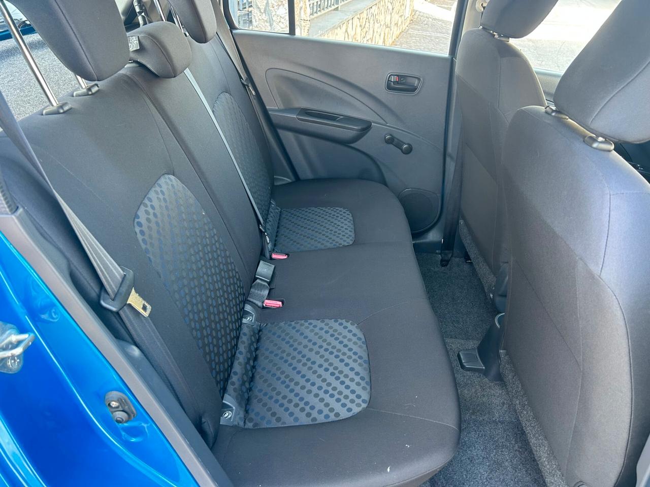 Suzuki Celerio 1.0 Style