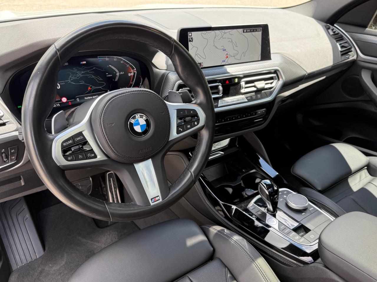 Bmw X4 xDrive20d 48V Msport tetto