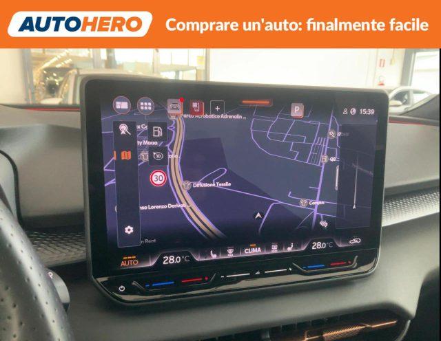 CUPRA Terramar 2.0 TSI DSG 4Drive VZ