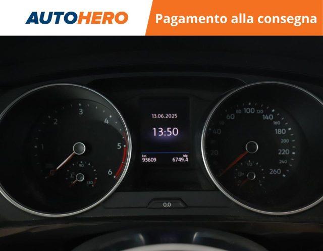 VOLKSWAGEN Tiguan 2.0 TDI SCR DSG Sport BlueMotion Technology