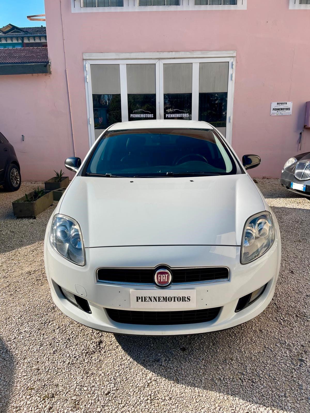 Fiat Bravo 1.6 MJT 120 CV DPF Street