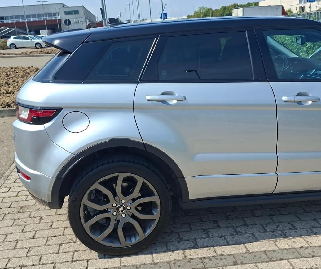 Land Rover Range Evoque 2.0 TD4 150 CV 5p. HSE Dynamic