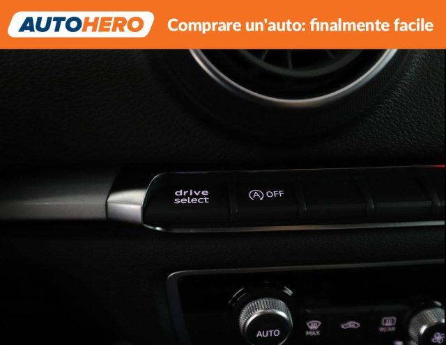 AUDI A3 SPB 30 TDI Admired