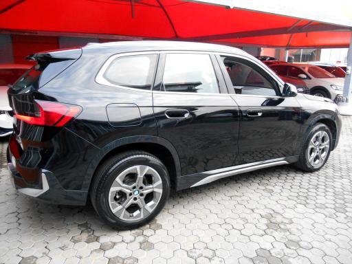 BMW X1 sdrive18d X-Line Premium pack auto con IVA DETRAIBILE