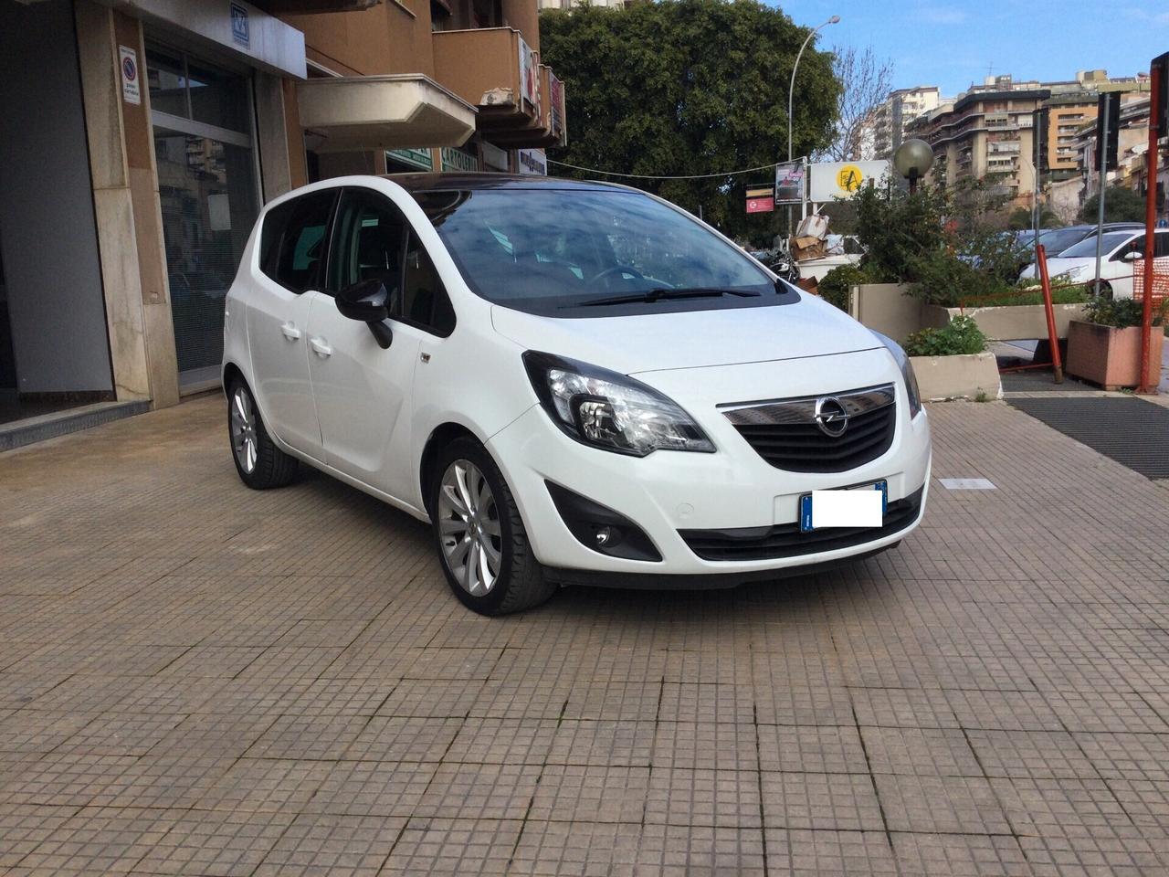 Opel Meriva 1.7 CDTI 110CV Cosmo