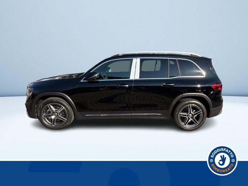 Mercedes-Benz GLB Classe 200d 4Matic AMG Line Advanced Plus