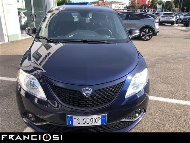 LANCIA Ypsilon 5 Porte 1.2 Ecochic 69cv Gold my19