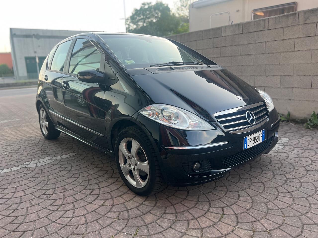 Mercedes-benz A 150 Benz - GARANZIA 12 MESI