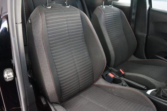 PEUGEOT 2008 PureTech 100 S&S Active Pack Uniproprietario