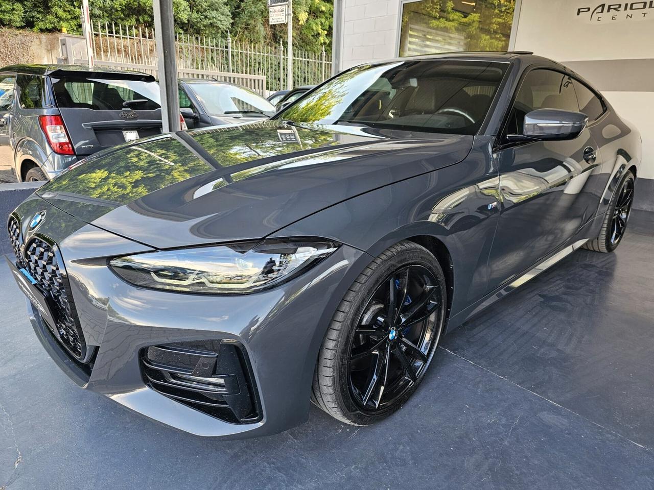 Bmw 430i Coupé Msport