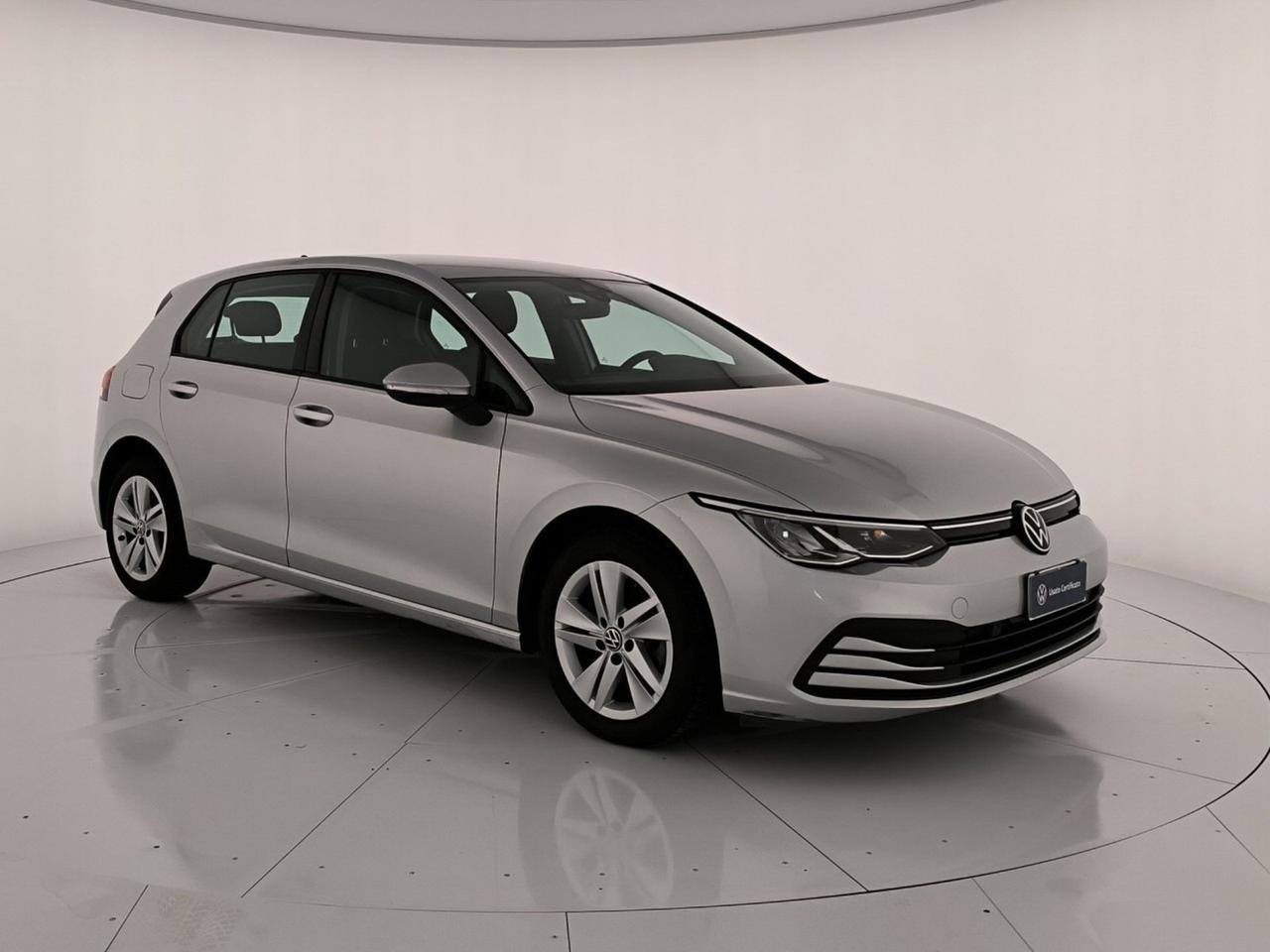 Volkswagen Golf 2.0 tdi life 115cv dsg