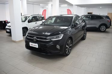 Volkswagen Taigo 1.0 TSI 110 CV DSG R-Line TETTO APRIBILE