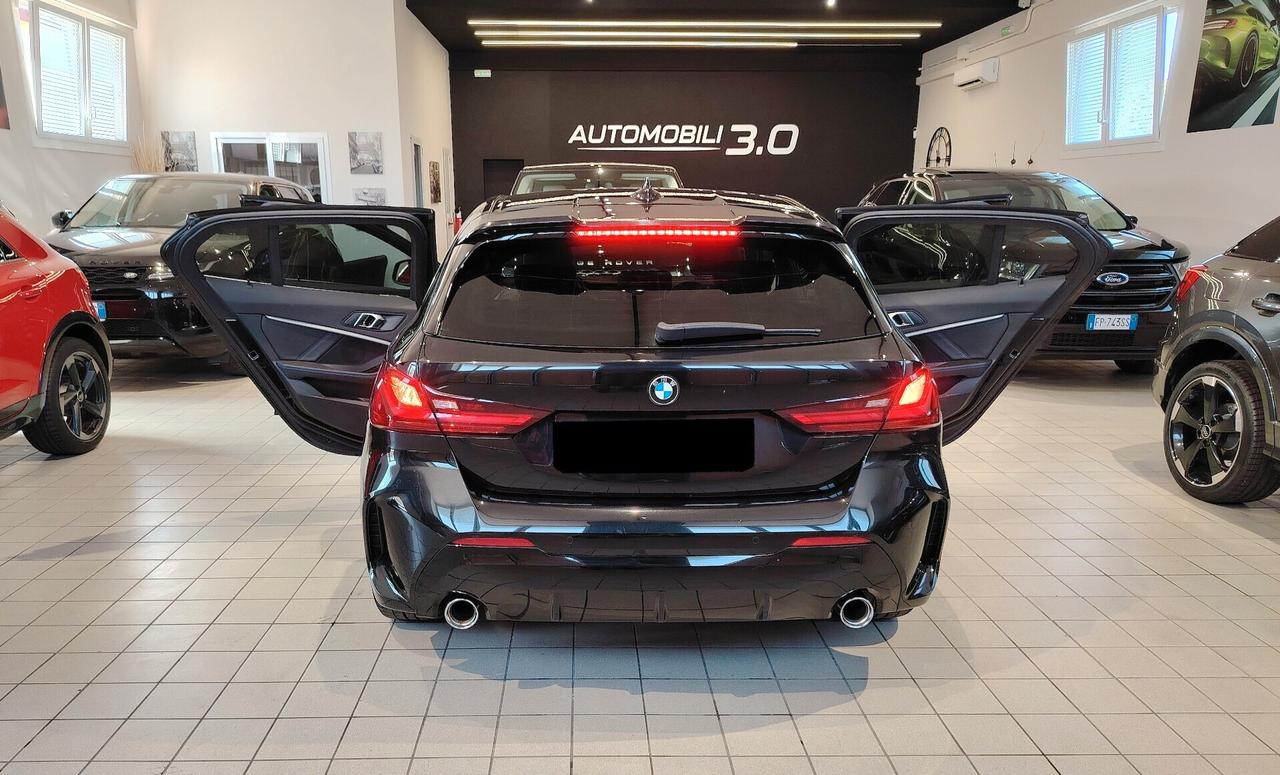 Bmw 118d F40 150 CV Msport