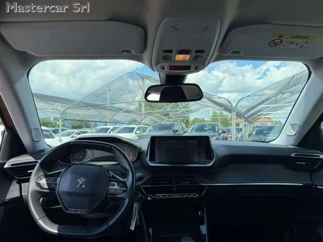 PEUGEOT 2008 1.5 bluehdi 110cv Active Pack s - GE700CZ