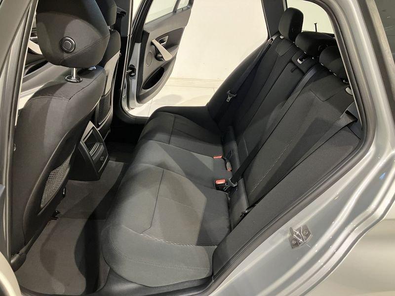 BMW Serie 3 Touring 316d Touring Business Advantage Automatica