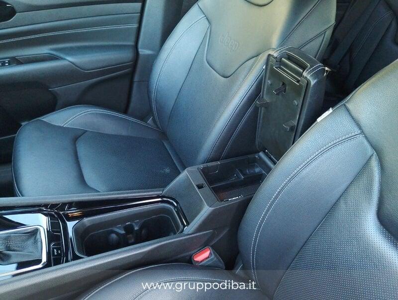 Jeep Compass II 2021 1.3 turbo t4 80 Anniversario 2wd 150cv ddc