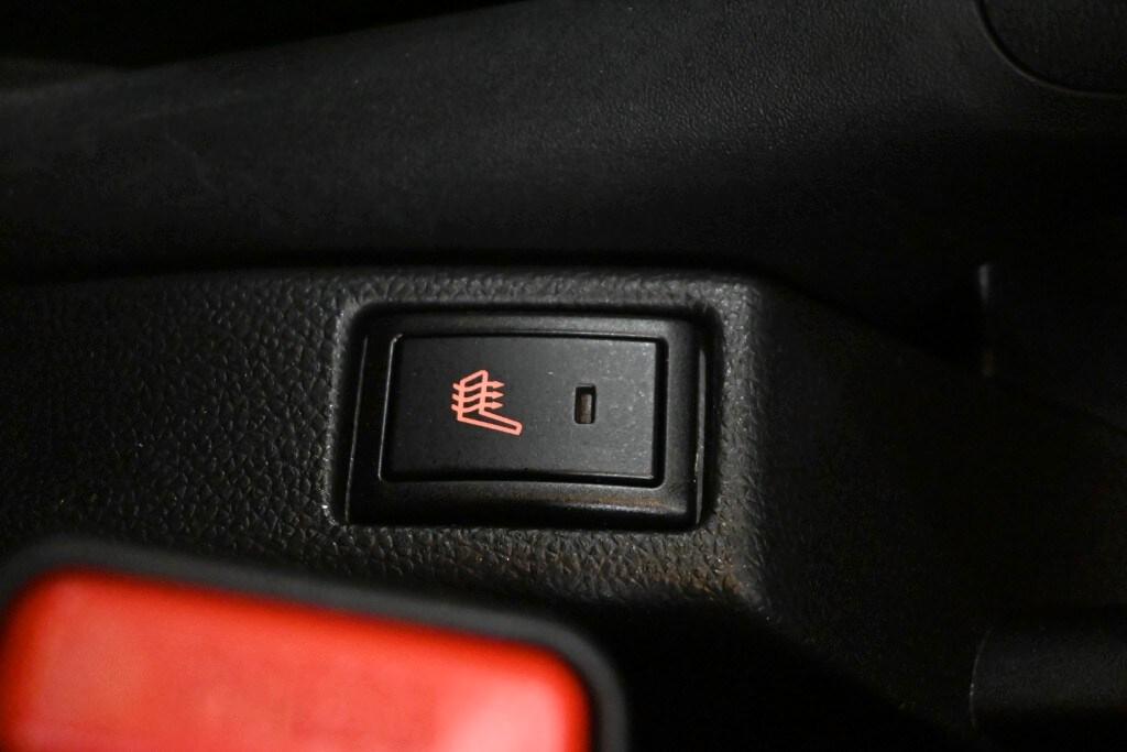 SUZUKI Swift (2017-2024) Swift 1.2 Hybrid Top