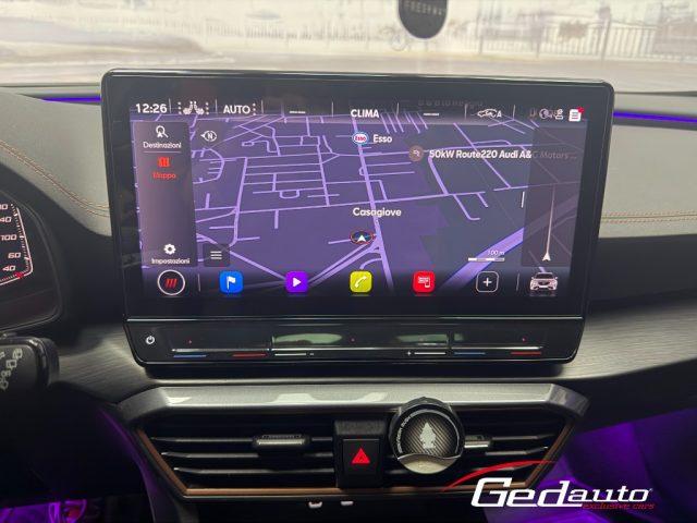 CUPRA Formentor 2.0 TSI DSG Tribe Edition 245CV FULL-LED NAVI