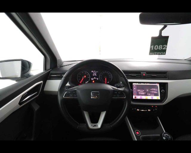 SEAT Arona 1.0 EcoTSI XCELLENCE