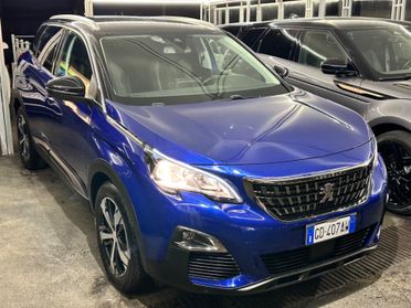 PEUGEOT 3008 1.5 130cv Automatica Allure 2020