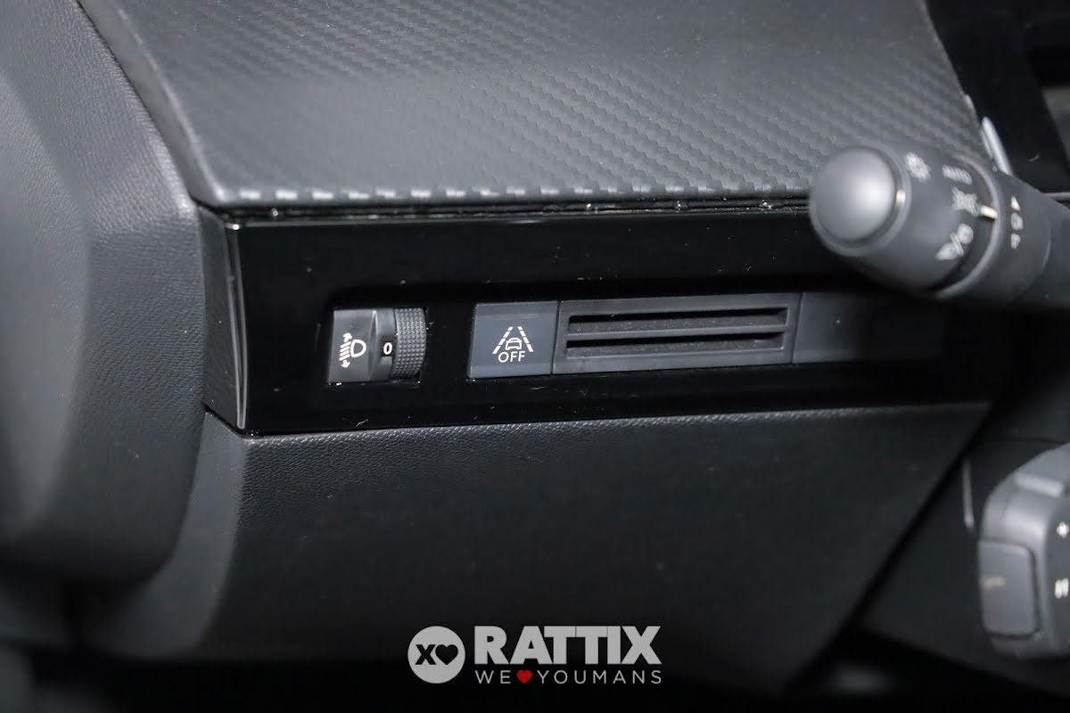 Peugeot 508 SW 1.5 BlueHDI 130CV Active Pack EAT8