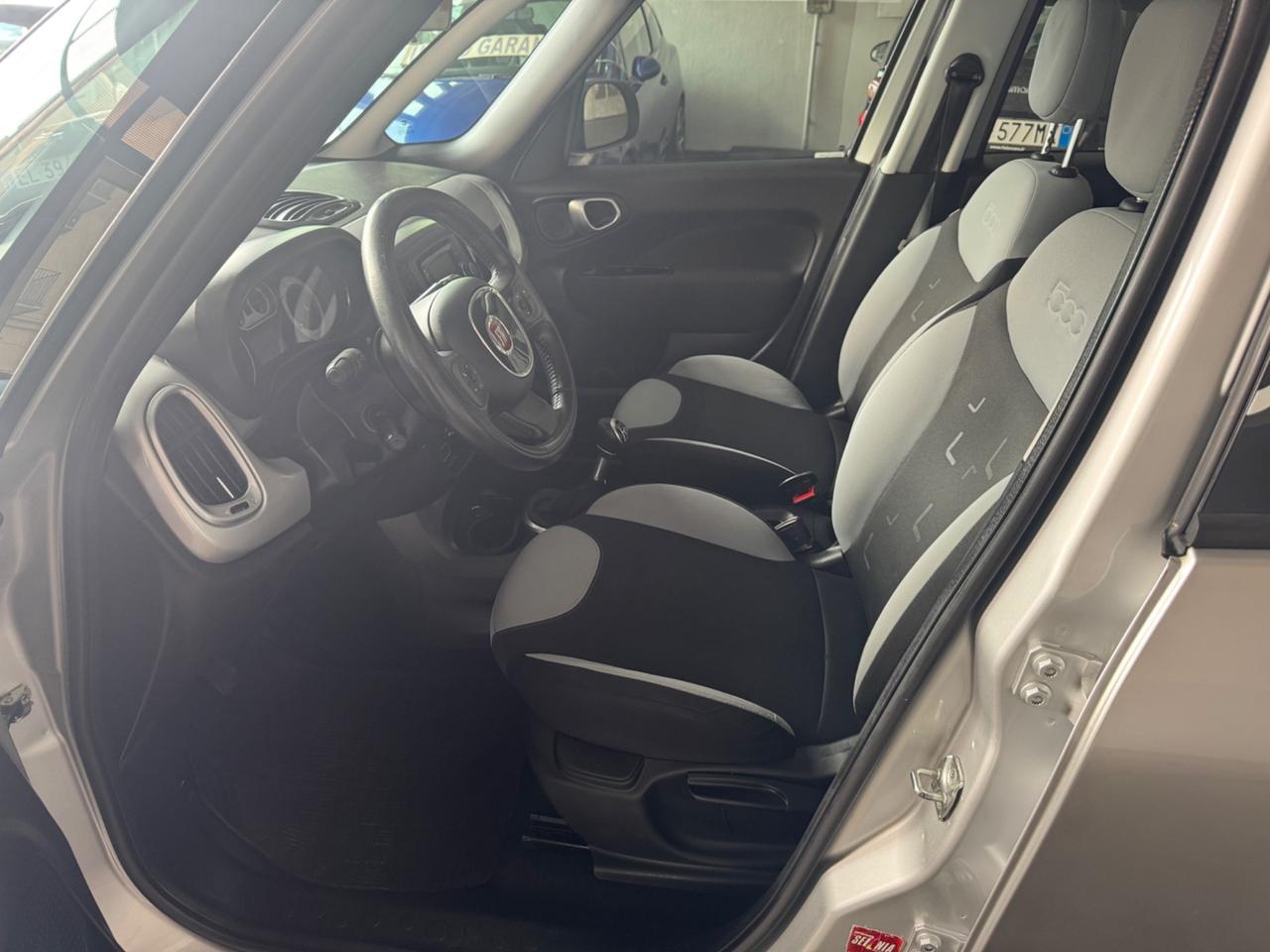 Fiat 500L 1.3 Multijet 95 CV Lounge