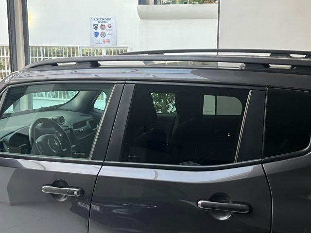 JEEP Renegade 1.6 Mjt 130 CV 80th Anniversary tua da ?199,00