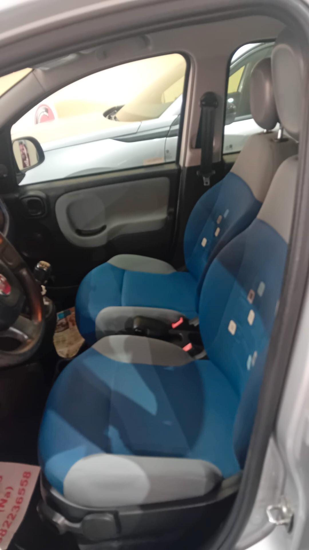 Fiat Panda 1.2 EasyPower Pop