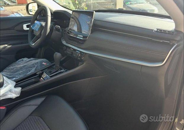 Jeep Compass 1.5 T4 130cv Mhev 2WD Altitude