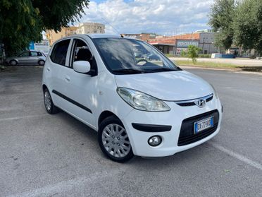 Hyundai i10 1.1 12V in ottime condizioni