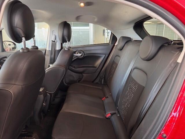 Fiat 500X 1.3 MultiJet 95 CV CONNECT 2022