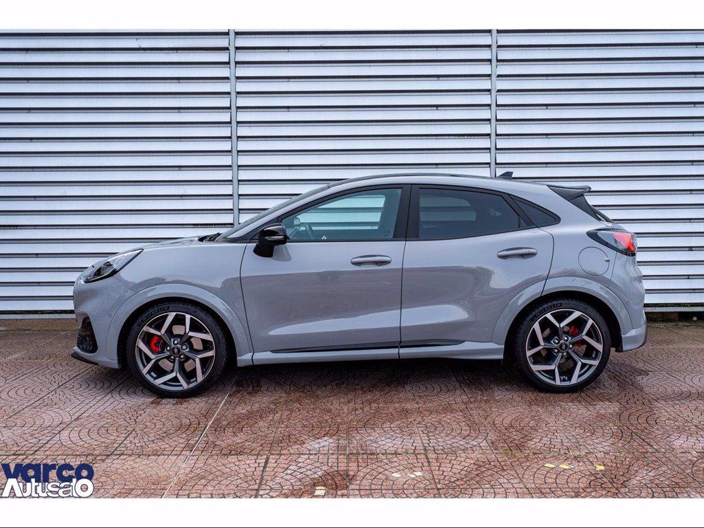 FORD Puma 1.5 ecoboost st s&s 200cv del 2023