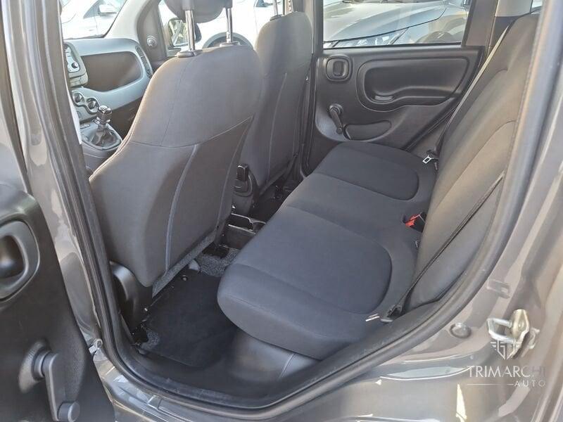 FIAT Panda Panda 1.0 FireFly S&S Hybrid