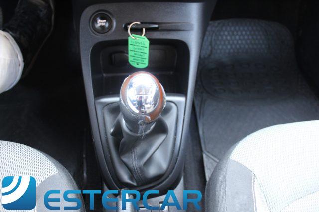 RENAULT Captur dCi 8V 90CV Start&Stop Energy Life