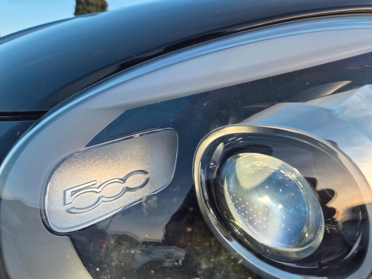 Fiat 500X 1.6 MultiJet 120 CV Lounge 2018