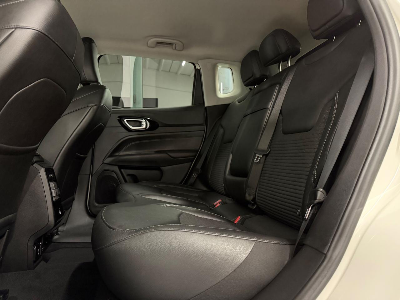 Jeep Compass 1.3 Turbo T4 190 CV PHEV AT6 4xe Limited